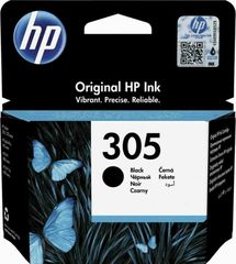 HP 305 Black - (3YM61AE)