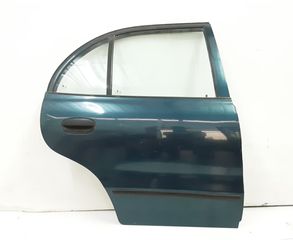 Πόρτα HYUNDAI ACCENT Hatchback / 5dr 1997 - 1999 ( UA ) ( X3 ) 1.3  ( G4EH  ) (60 hp ) Βενζίνη #XC15414041