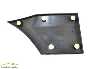 Φάσα Φτερού MERCEDES SPRINTER Van 2006 - 2013 ( 906 ) 411 CDI (906.653, 906.655, 906.657) ( OM 646.985 ) (109 hp ) Πετρέλαιο #053906572