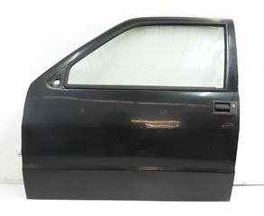 Πόρτα FIAT CINQUECENTO Hatchback / 3dr 1992 - 1998 ( 170 ) 0.7 (170AA)  ( 170 A.000  ) (31 hp ) Βενζίνη #XC153068
