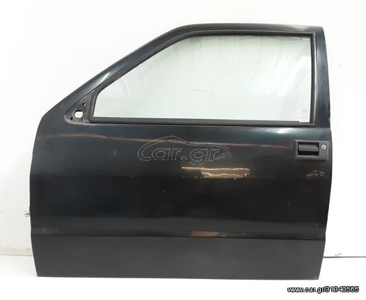 Πόρτα FIAT CINQUECENTO Hatchback / 3dr 1992 - 1998 ( 170 ) 0.7 (170AA)  ( 170 A.000  ) (31 hp ) Βενζίνη #XC153068