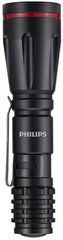 PHILIPS φορητός φακός LED 1000 series 70lm μαύρος - (SFL1000P-10)