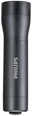 PHILIPS φορητός φακός LED 4000 series 170lm μαύρος - (SFL4001T-10)