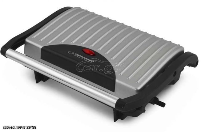 Esperanza Pizzaiola Τοστιέρα 750W - (EKG005)