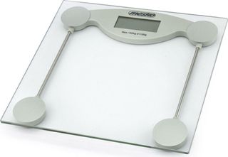 MESKO BATHROOM SCALE - (MS8137)