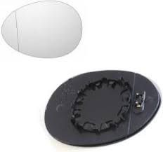 Κρύσταλλο Καθρέφτη MINI COUNTRYMAN Hatchback / 5dr 2017 - ( F60 ) Cooper  ( B36 A15 A,B38 A15 A  ) (136 hp ) Βενζίνη #696007602