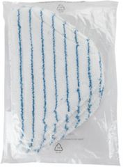 MESKO MOP PADS FOR MS7020 STEAM MOP 5ΤΜΧ - (MS7020.1)