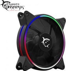 White shark fan 1250-02b-f - (GRAVITY)