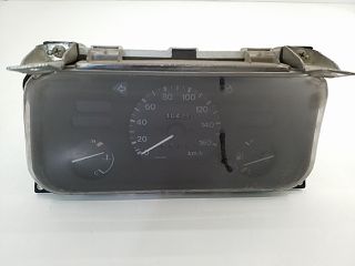 Κοντέρ SUZUKI ALTO Hatchback / 3dr 1994 - 1999 ( SH ) 0.8  ( F8B  ) (34 hp ) Βενζίνη #C100412H