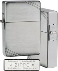 Zippo Replica(TM) - (1935)
