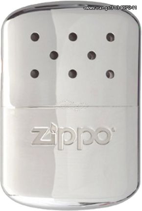 Zippo Hand Warmer - (40365)