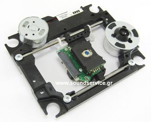 SOH-DL5FV ΑΝΤΑΛΛΑΚΤΙΚΗ ΚΕΦΑΛΗ LASER HEAD CD DVD ΜΗΧΑΝΙΣΜΟΣ DL5FV