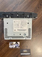 MERCEDES-BENZ C-CLASS W203 ΡΑΔΙΟ-CD A2038273842-thumb-2