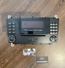 MERCEDES-BENZ W203 FACELIFT A2038273842-thumb-1