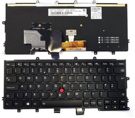 ΠΛΗΚΤΡΟΛΟΓΙΟ ΓΙΑ LENOVO THINKPAD X230S OEM