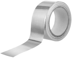 PRIMO TAPE αυτοκόλλητη ταινία αλουμινίου 48mm x 5m - (SEL-013)