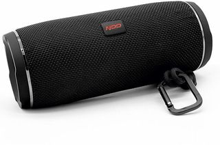 NOD STREET VIBES BLUETOOTH SPEAKER 10W WITH HOOK - (141-0151)