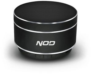 NOD SOUNDCHECK bluetooth ηχείο αλουμινίου 5W - (5207172003227)