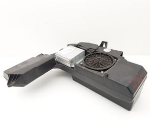 Ενισχυτής AUDI A4 S/Wagon / 5dr 2001 - 2005 ( 8H )( 8E ) 1.6  ( ALZ  ) (102 hp ) Βενζίνη #8E9035223