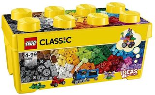 LEGO Medium Creative Box - (10696)