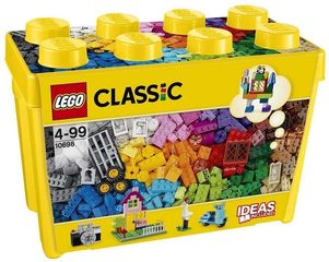 Lego Large Creative Box - (10698)