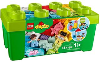 LEGO Duplo Brick Box - (10913)