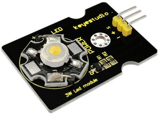 Keyestudio 3W LED module για Arduino - (KS0010)