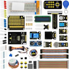 Keyestudio starter learning kit για Raspberry Pi - (KS0221)