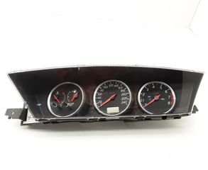 Κοντέρ NISSAN PRIMERA Sedan / 4dr 2002 - 2007 ( P12 ) 1.6  ( QG16DE  ) (109 hp ) Βενζίνη #AU860