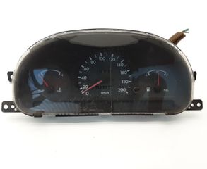 Κοντέρ HYUNDAI ACCENT Hatchback / 5dr 1997 - 1999 ( UA ) ( X3 ) 1.3  ( G4EH  ) (60 hp ) Βενζίνη #XC153940596
