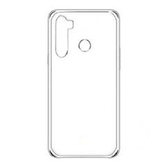 iS TPU 0.3 REALME 6S trans backcover - TPU03REA6S