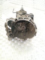 ΣΑΣΜΑΝ F6JA-F6JB FORD FIESTA 5 , FUSION 1.4