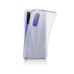 FONEX TPU CASE 0.2mm REALME 6 backcover - INV1463T