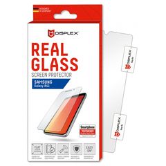 DISPLEX REAL GLASS 2D SAMSUNG A41 - 01262