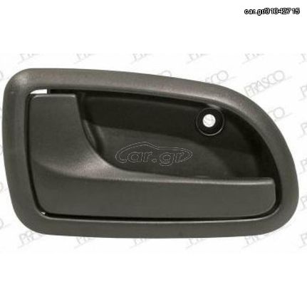 Χερούλι Πόρτας  KIA PICANTO Hatchback / 5dr 2004 - 2008 ( BA ) 1.0  ( G4HE  ) (61 hp ) Βενζίνη #071307882