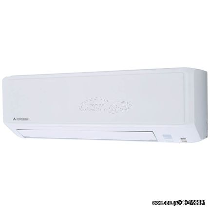 Mitsubishi Heavy DXK/DXC-09 Z6-W Professional Series Κλιματιστικό Inverter 9000btu