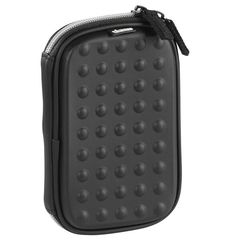 VIVANCO HARD DISC CASE FOR 2.5'' DISC - 26600