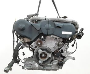 Κινητήρας-Μοτέρ AUDI A6 Sedan / 4dr 2002 - 2004 ( 4B ) 2.5 TDI  ( AYM  ) (155 hp ) Πετρέλαιο #AYM