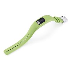 SENSO FOR GARMIN VIVOFIT 4 REPLACEMENT BAND green 23cm - SEBGM4GL