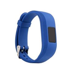 SENSO FOR GARMIN VIVOFIT 3 REPLACEMENT BAND blue - SEBGM3L