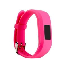 SENSO FOR GARMIN VIVOFIT 3 REPLACEMENT BAND pink - SEBGM3P