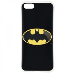 WARNER BROS BATMAN HUAWEI Y5 2017 / Y6 2017 backcover - WBBAHY517