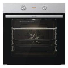 Gorenje BO6717E03X Εντοιχιζόμενος Φούρνος με Λειτουργία Ατμού