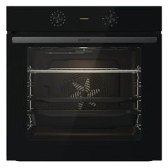 Gorenje BO6717E03BG Εντοιχιζόμενος Φούρνος με Λειτουργία Ατμού