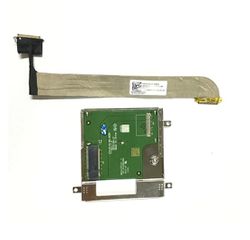 Lenovo Thinkpad T440S T450S X240S X250 X260 X270 NGFF 04X3987 00PA885 DC02C004D00 NS-A056 SSD Board & Cable (Κωδ.-1-HDC0067)