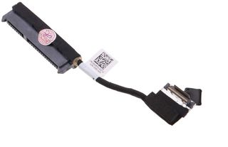 Καλωδιοταινία δίσκου-Connector Cable Hard Drive Dell Latitude E5550 DC02C007700 0KGM7G KGM7G(Κωδ.-1-HDC0069)