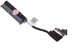 Καλωδιοταινία δίσκου-Connector Cable Hard Drive Dell Latitude E5550 DC02C007700 0KGM7G KGM7G(Κωδ.-1-HDC0069)