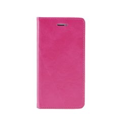 SENSO LEATHER STAND BOOK SAMSUNG J5 2017 pink - SELSAMJ517P