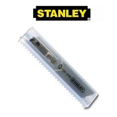 Σπαστή  Λάμα 18mm 10τεμ -  STANLEY 1-11-301