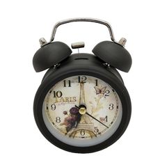 Επιτραπέζιο ρολόι - Ξυπνητήρι - 750112
